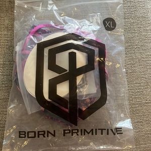 Born Primitive sport bra